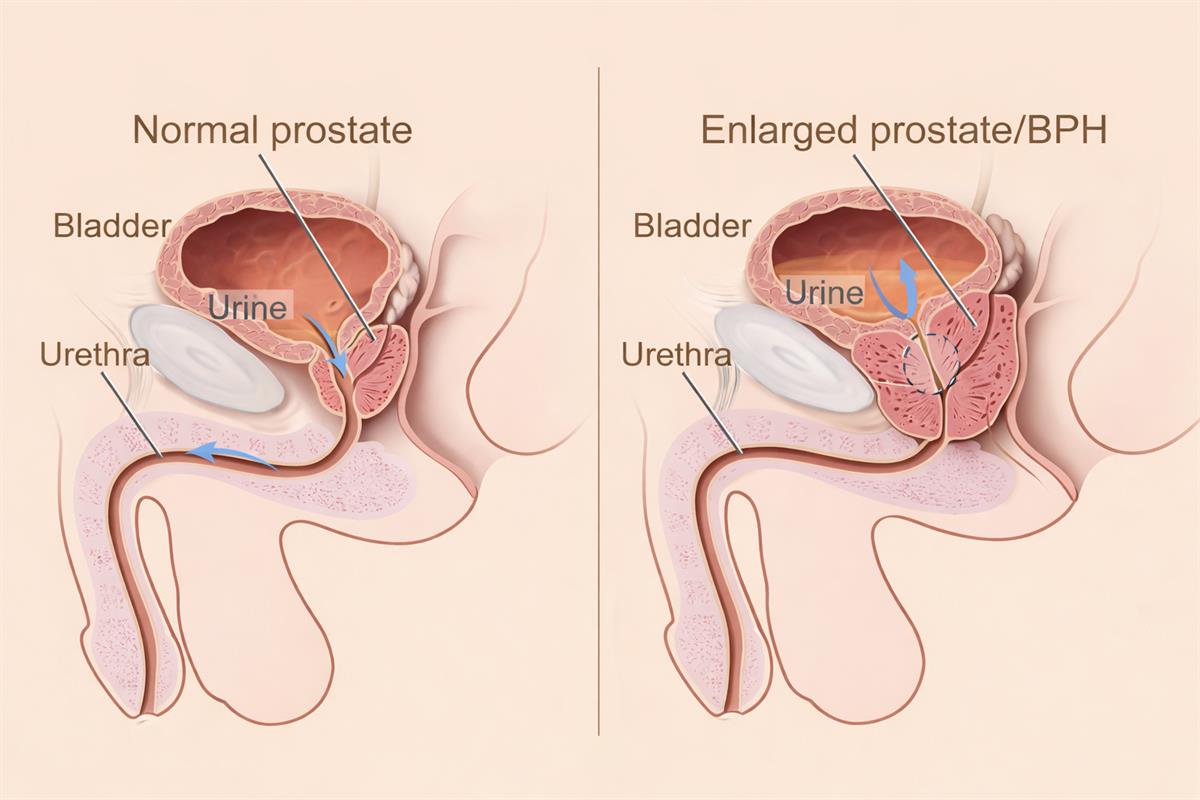 Prostate
